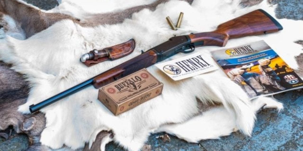 7 Tips for Buying a New Hunting Rifle