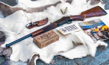 7 Tips for Buying a New Hunting Rifle