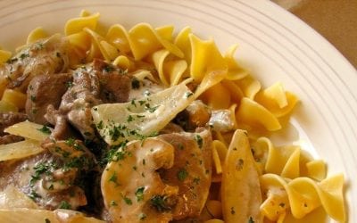 8 Easy Weeknight Venison Recipes