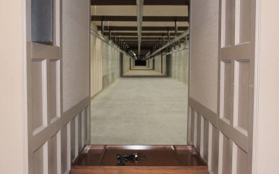 Unicorns, Rainbows and a trip to The Preserve