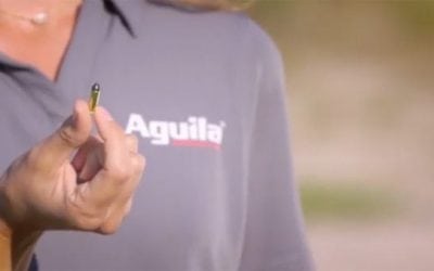 Aguila’s New Rimfire Round Will Raise Your Eyebrows