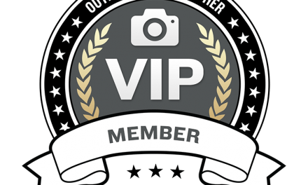 Become A V.I.P. Member