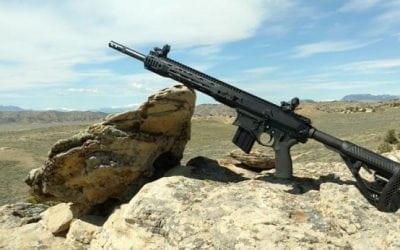 Big Horn Armory AR500 in 500 Auto Max