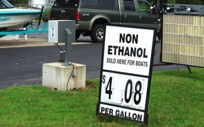 Boats and Ethanol Fuel: BoatUS Wants to Hear From You