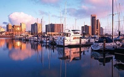 Congress Recognizes Importance of Outdoor Industry