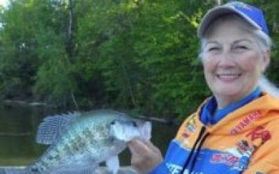 Crappie NOW – FREE Digital Magazine – June 2018