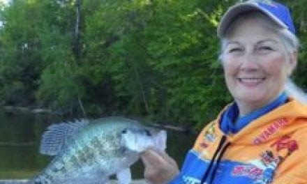 Crappie NOW – FREE Digital Magazine – June 2018