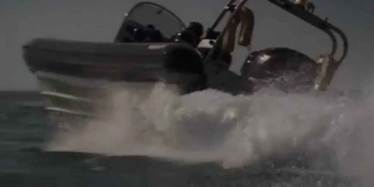 CXO300 Diesel Outboard – Diesel Without Compromise (Video)