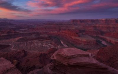 Epic Photo Road Trip