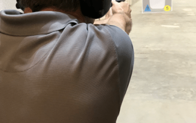 After the Shots are Fired …