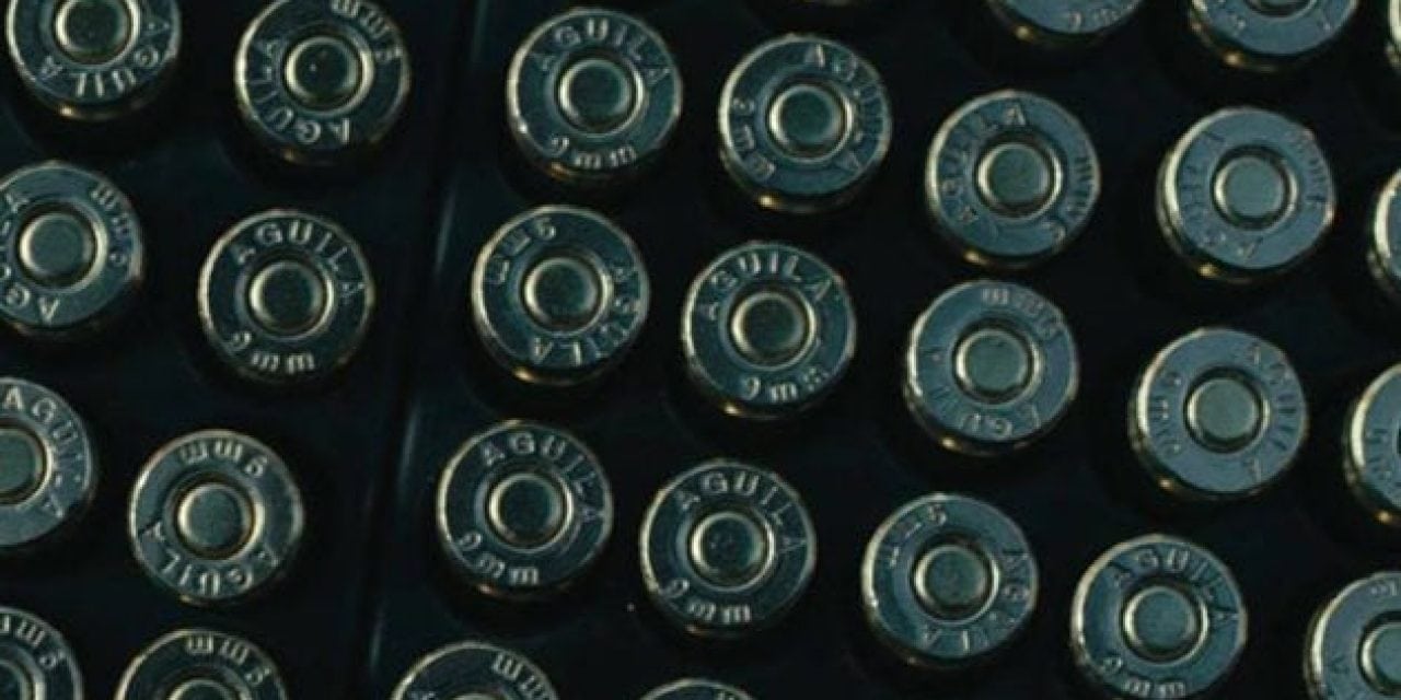 Get the Full Story on Aguila Ammunition