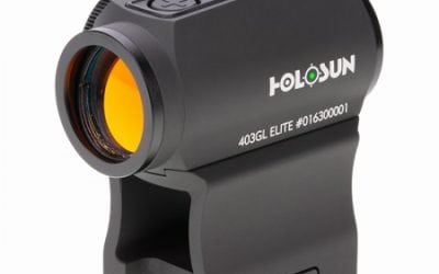 HE403 Series Elite Micro Reflex Sights