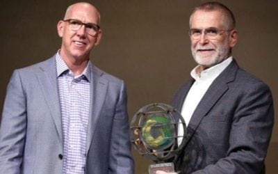 Hornady Named 2018 Grand Island Area Business of the Year