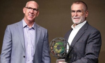 Hornady Named 2018 Grand Island Area Business of the Year