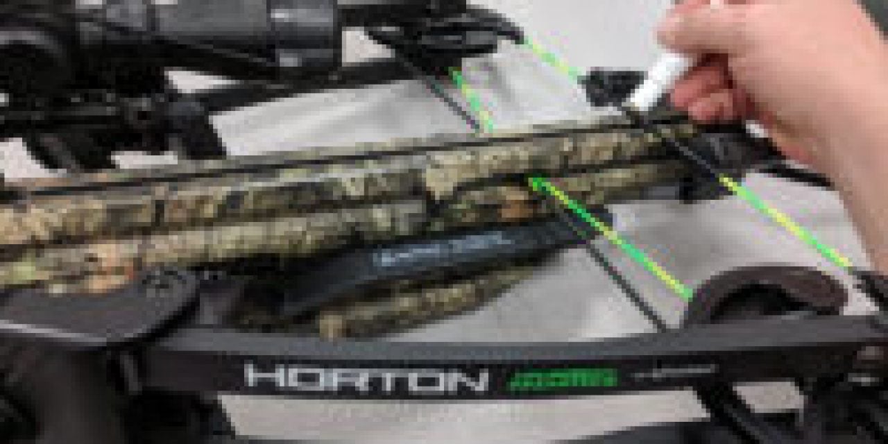 How to Prepare Your Crossbow for Hunting Season