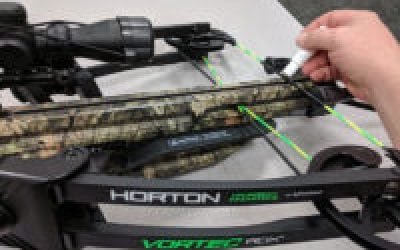 How to Prepare Your Crossbow for Hunting Season