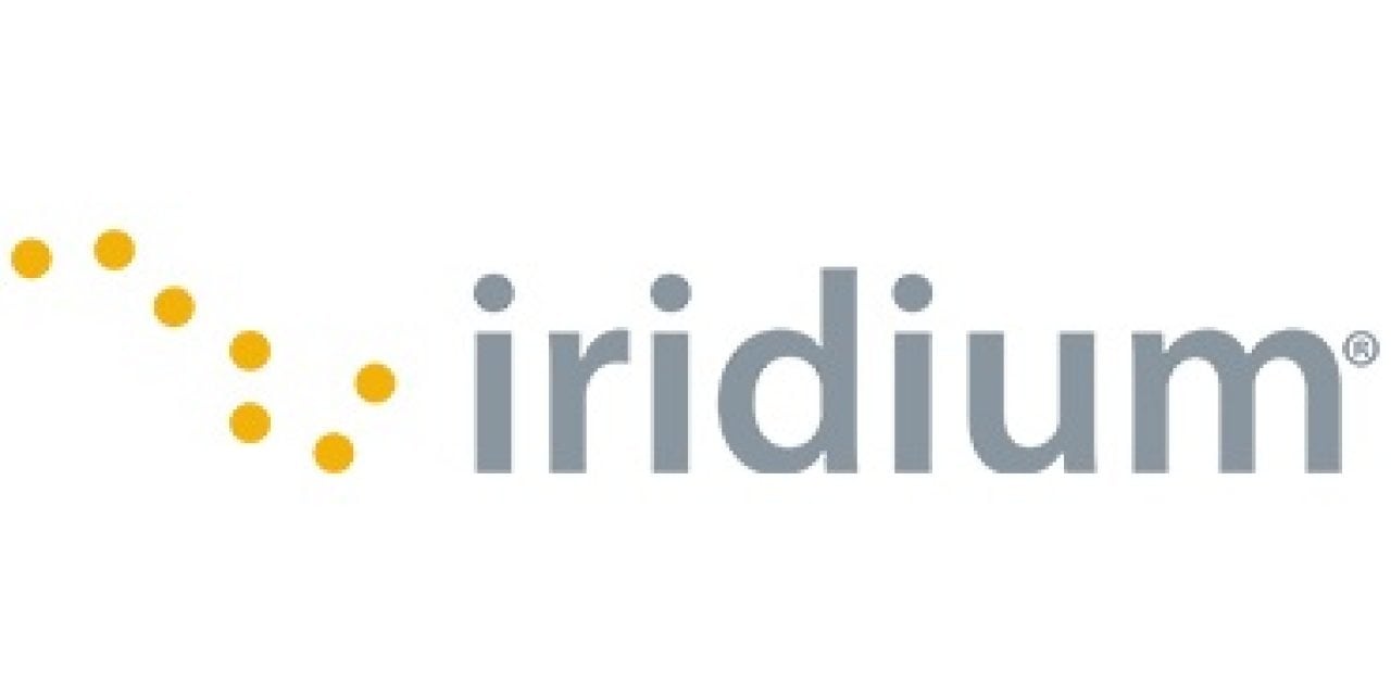 Iridium Network Approved to Provide Global Maritime Distress Safety System