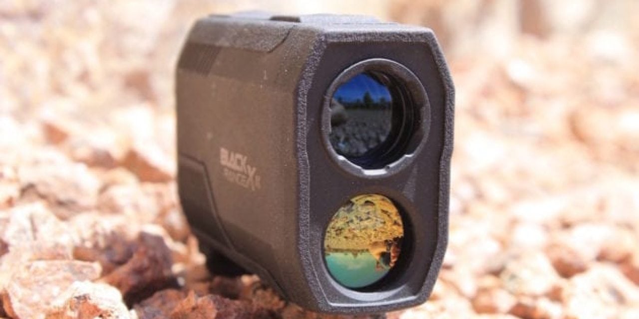 Is This the Best Laser Rangefinder for Your Money?