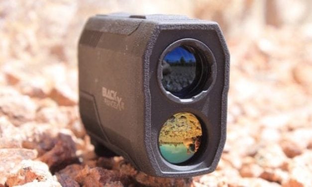 Is This the Best Laser Rangefinder for Your Money?
