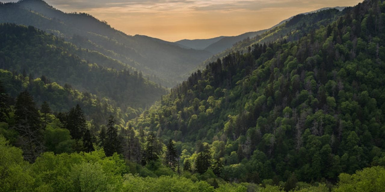 Morton Overlook