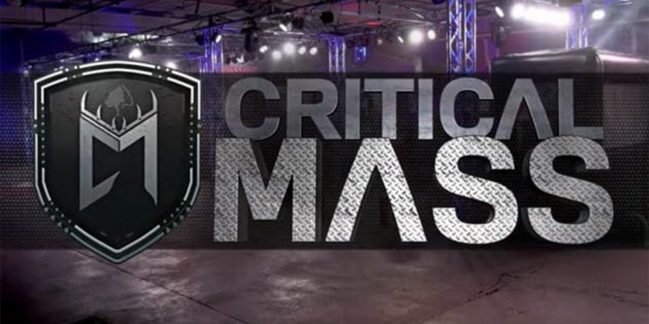 Mossy Oak’s Critical Mass is the Newest Extreme Archery and Hunting Show for 2018