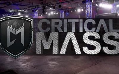Mossy Oak’s Critical Mass is the Newest Extreme Archery and Hunting Show for 2018