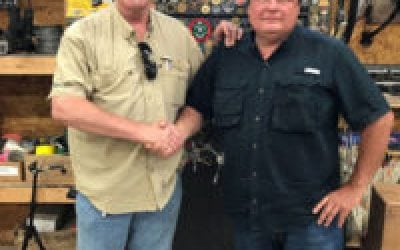 Nugent: Old Hunting Dog and New Tricks