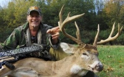 Nugent: Wildlife Science Battlecry