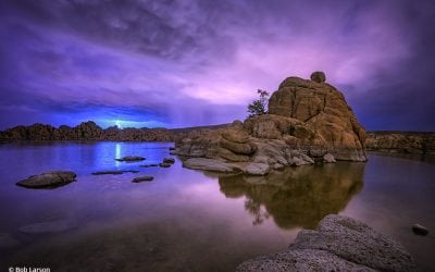 Photo Of The Day By Bob Larson