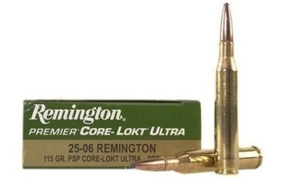 Remington Emerges From Chapter 11 Bankruptcy