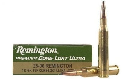 Remington Emerges From Chapter 11 Bankruptcy