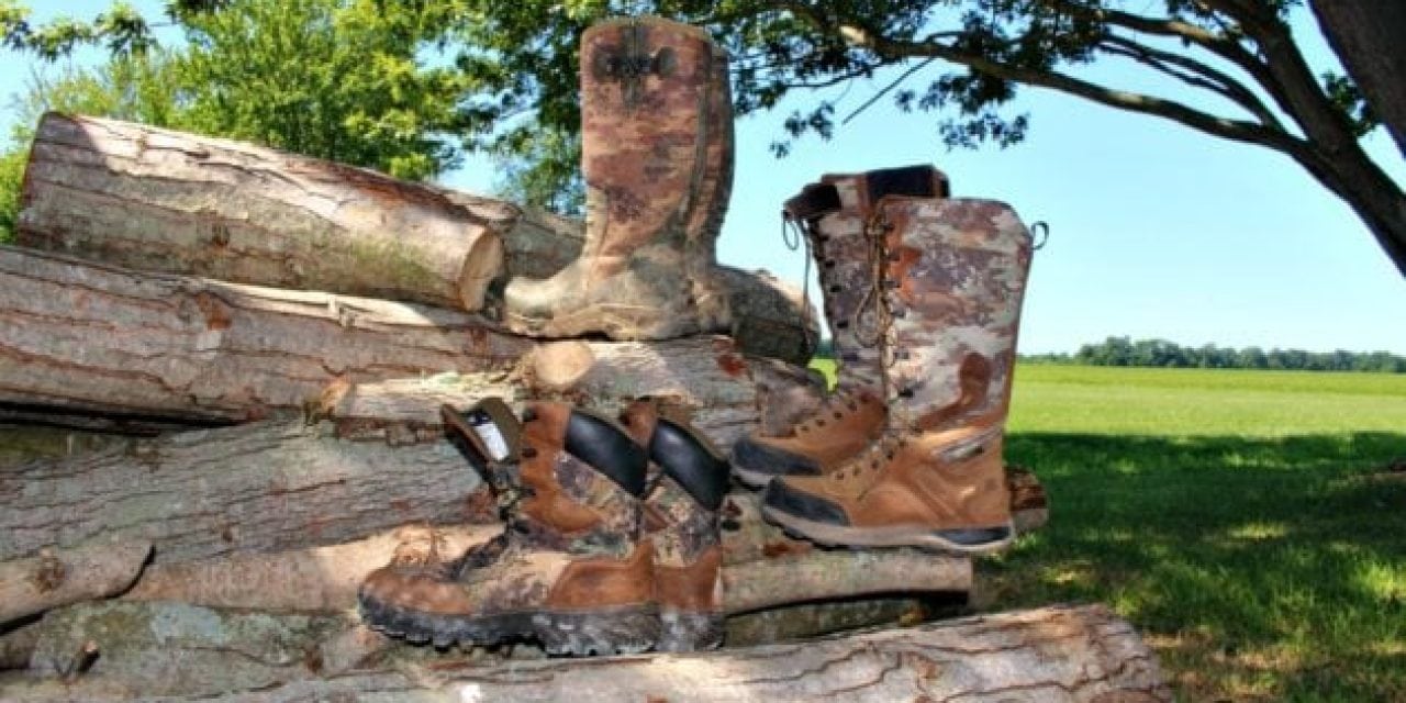 Rocky Boots Work for Every Situation and We Have a Discount for You