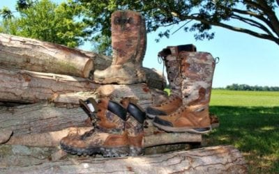 Rocky Boots Work for Every Situation and We Have a Discount for You