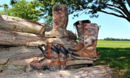 Rocky Boots Work for Every Situation and We Have a Discount for You