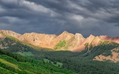 Sense Of Place Travel Photography