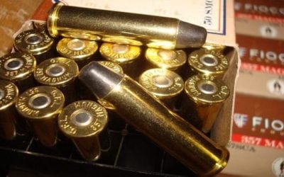 Sunday Gunday: 5 Reasons Why the .357 Magnum is the Do-It-All Cartridge