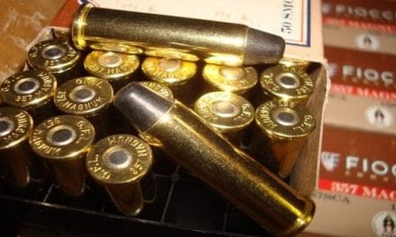Sunday Gunday: 5 Reasons Why the .357 Magnum is the Do-It-All Cartridge