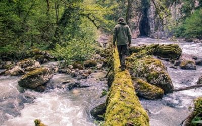 The 7 Survival Tools Every Outdoorsman Should Be Prepared to Use