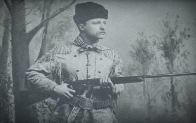 The True Story of Hunting and Conservation in North America