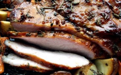 These 4 Unbeatable Wild Turkey Recipes Please the Pickiest Eaters