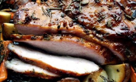 These 4 Unbeatable Wild Turkey Recipes Please the Pickiest Eaters