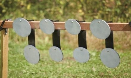 These 6 Reactive Targets Will Bring the Fun Back to Plinking