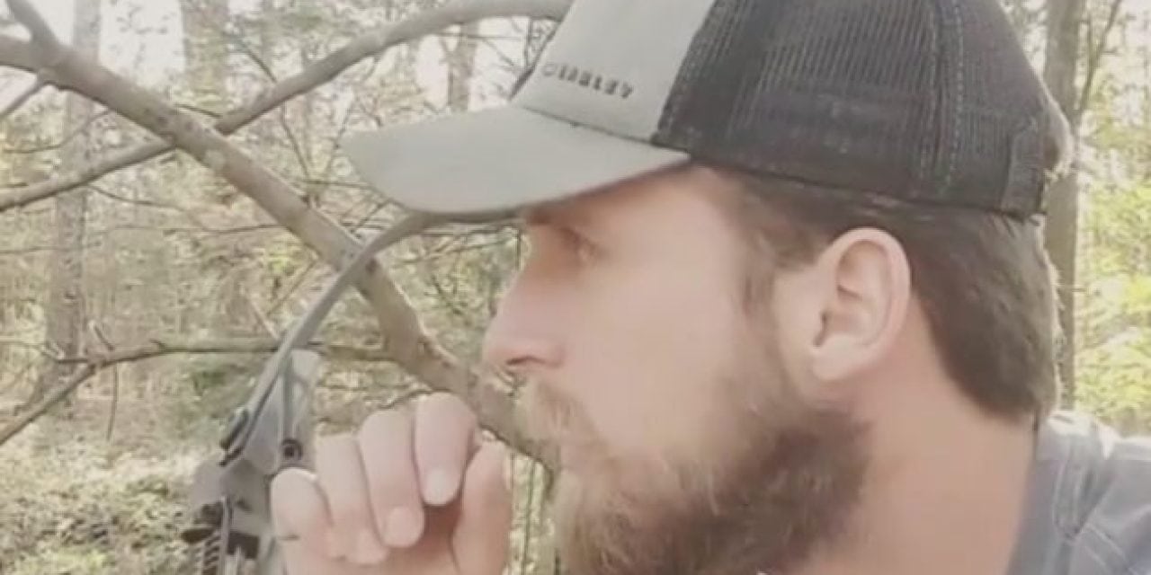 This Secret Deer Call Could Bag You a Deer