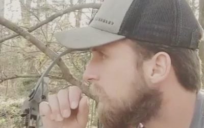 This Secret Deer Call Could Bag You a Deer