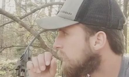 This Secret Deer Call Could Bag You a Deer