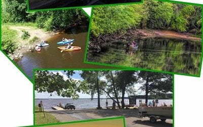 This week on Outdoors Radio – 6/7/2018