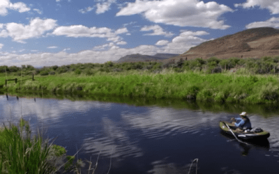 Todd Moen’s Airstream Fly Fishing Video is a Must-See