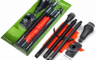 Total Lighting Solutions for Kayaks And Small Boats