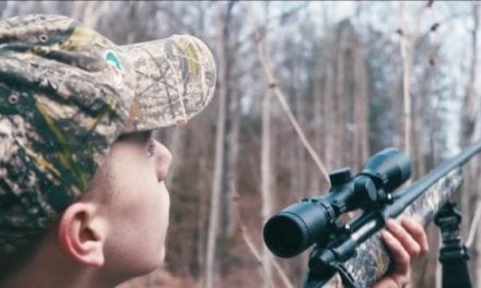 Training the Next Generation of Bear Hunters in West Virginia