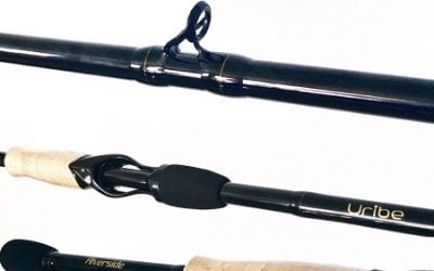 Uribe Performance Bass Rods – New